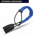 DriveLock™ Steering Defender