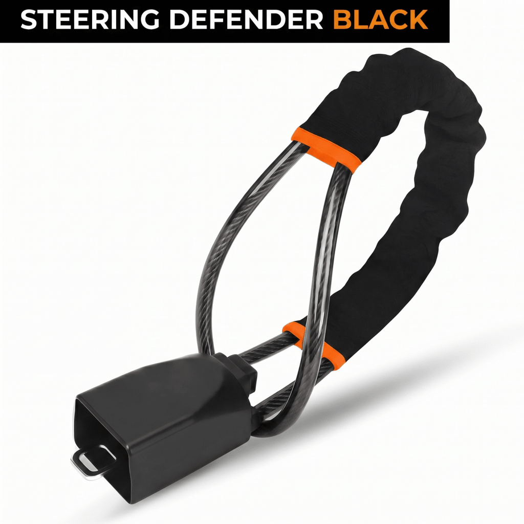 DriveLock™ Steering Defender - DriveLock™
