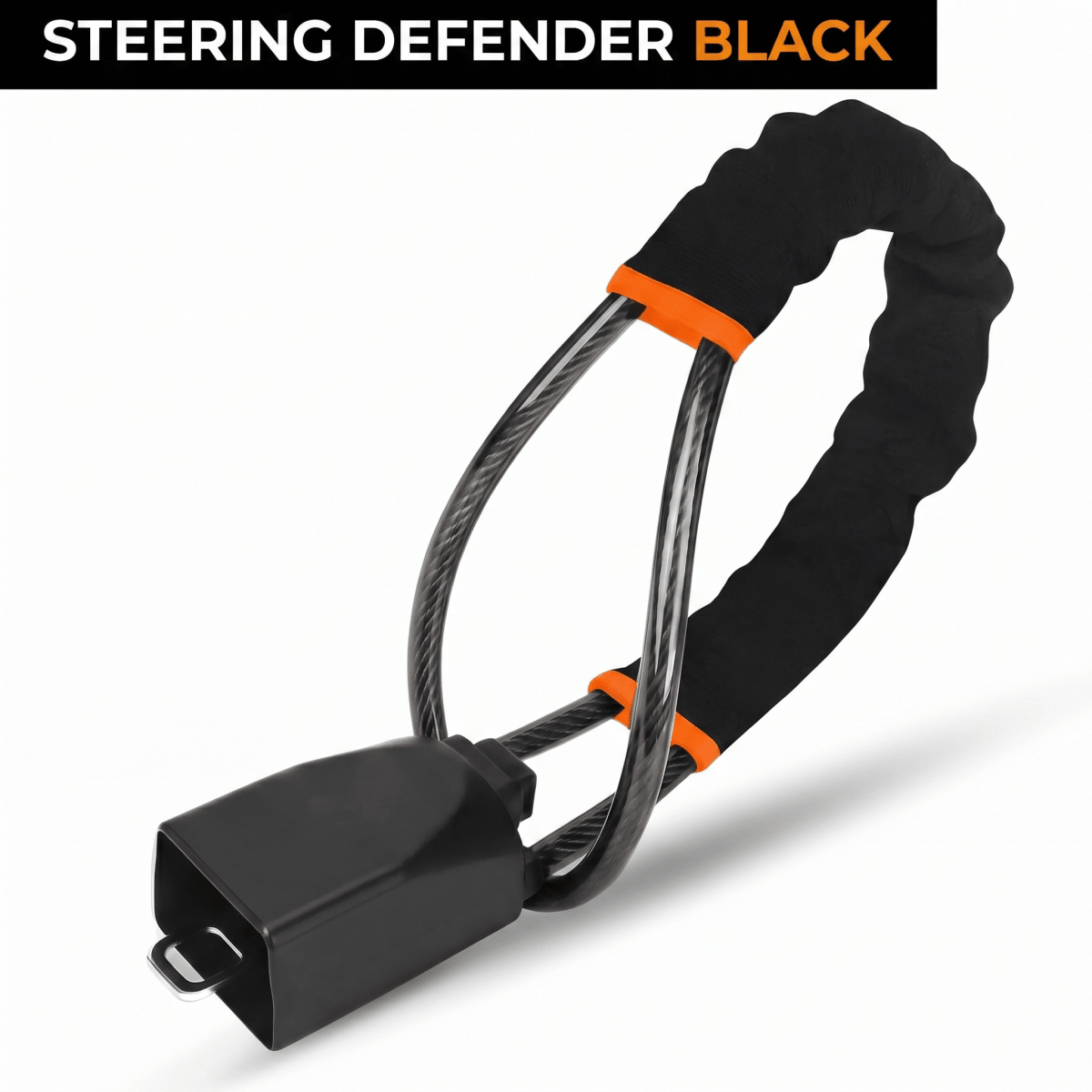DriveLock™ Steering Defender - DriveLock™