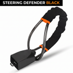 DriveLock™ Steering Defender