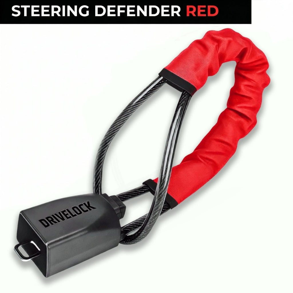 DriveLock™ Steering Defender - DriveLock™