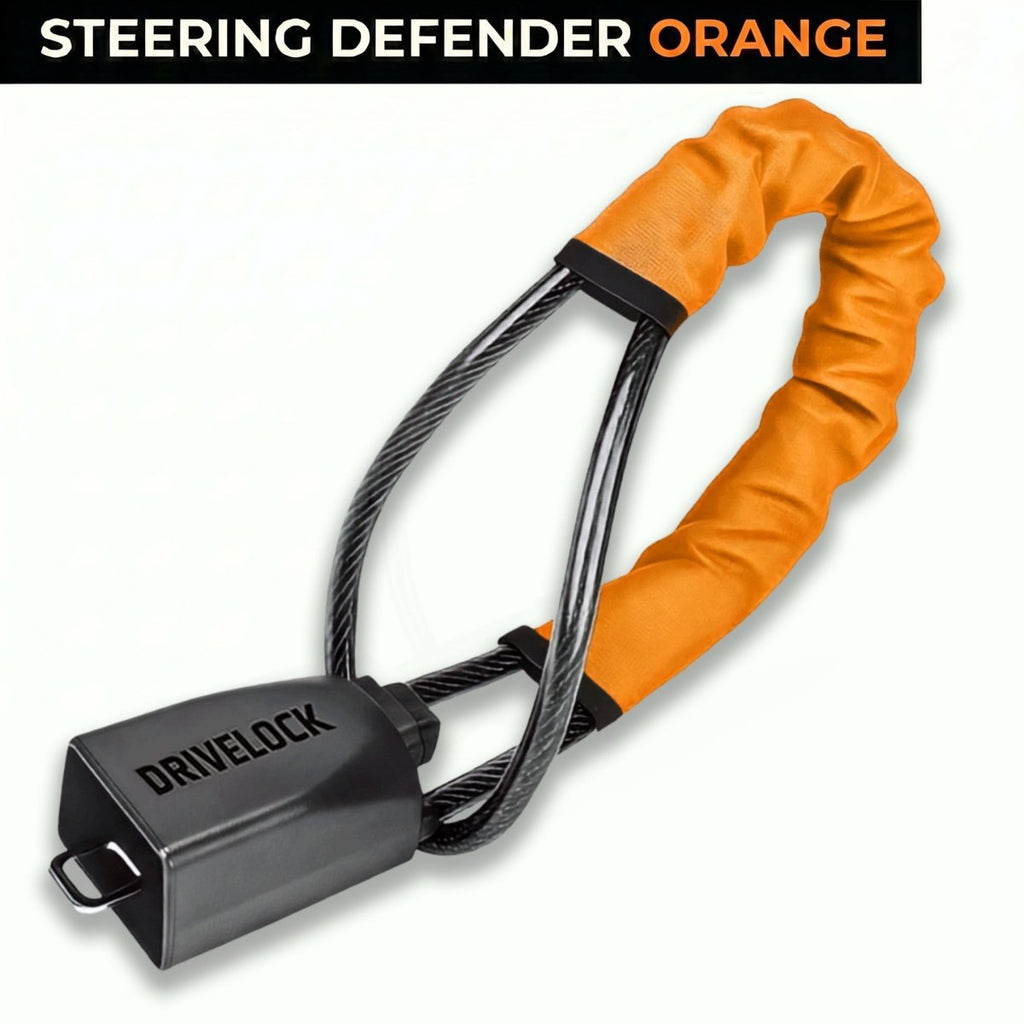 DriveLock™ Steering Defender - DriveLock™
