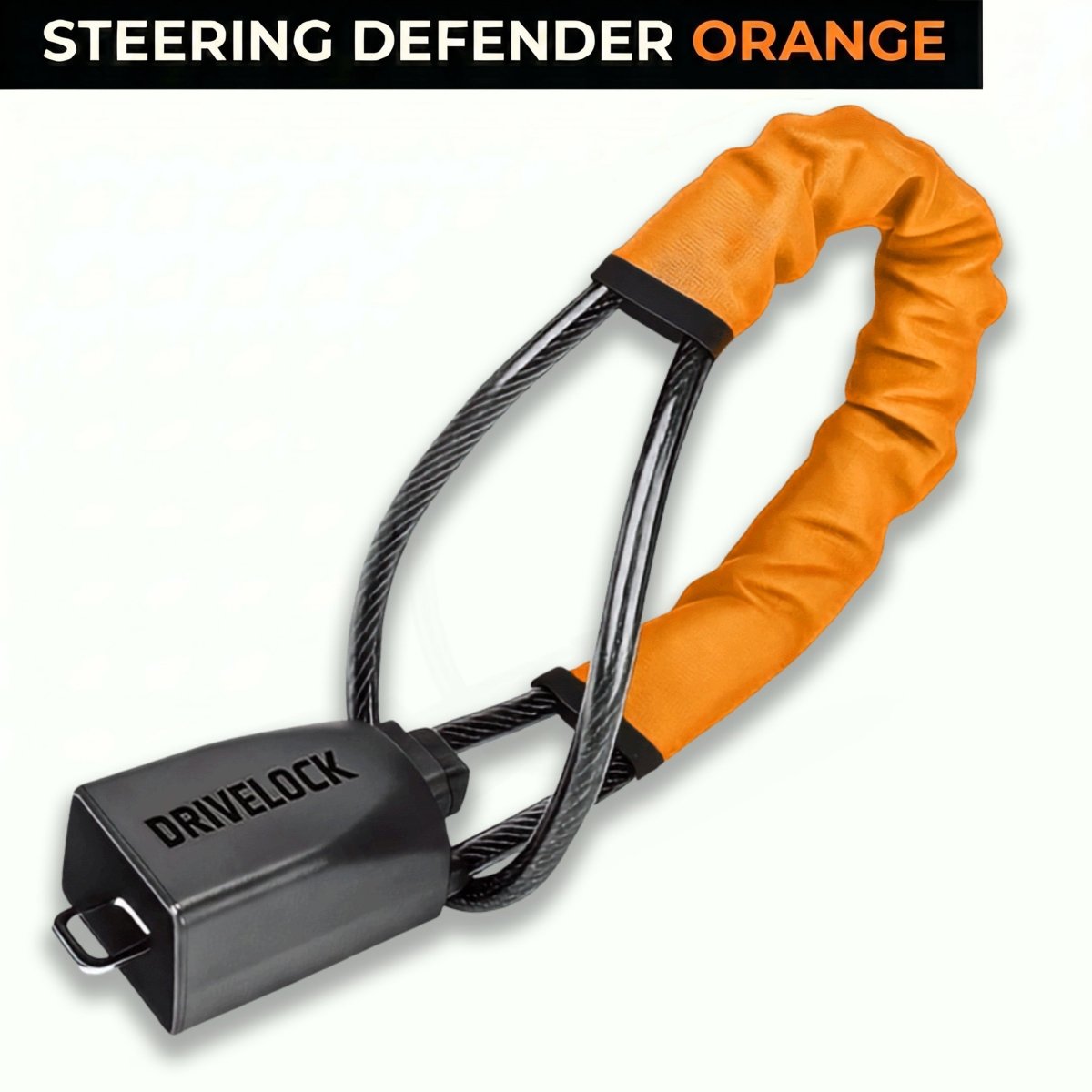 DriveLock™ Steering Defender - DriveLock™