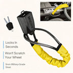 DriveLock™ Steering Defender - DriveLock™
