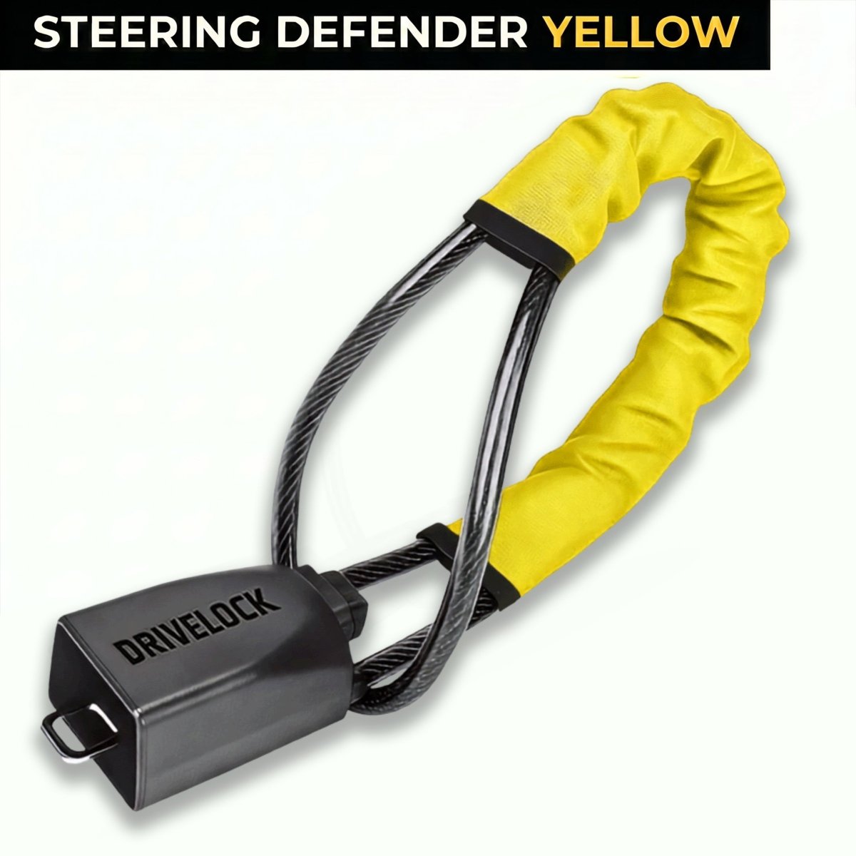 DriveLock™ Steering Defender - DriveLock™